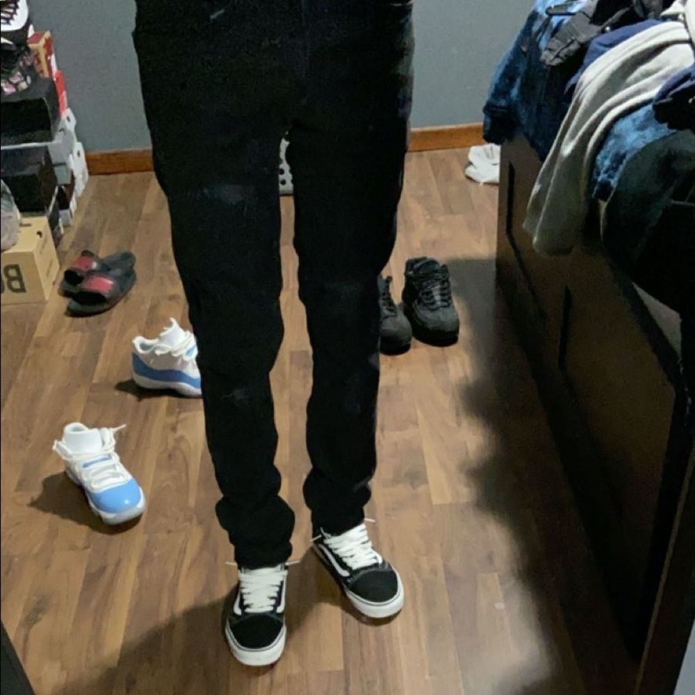 Asos Jeans